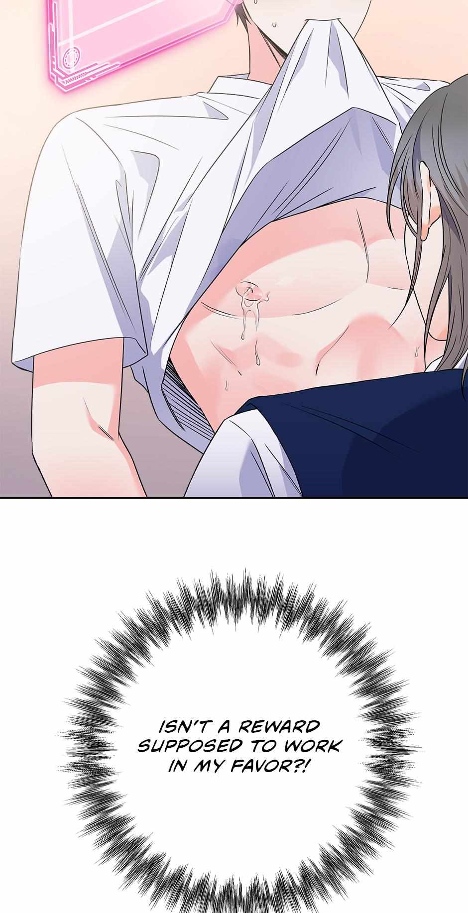Read Long Live Hate chapter 3.3 image 61 on Lezhin