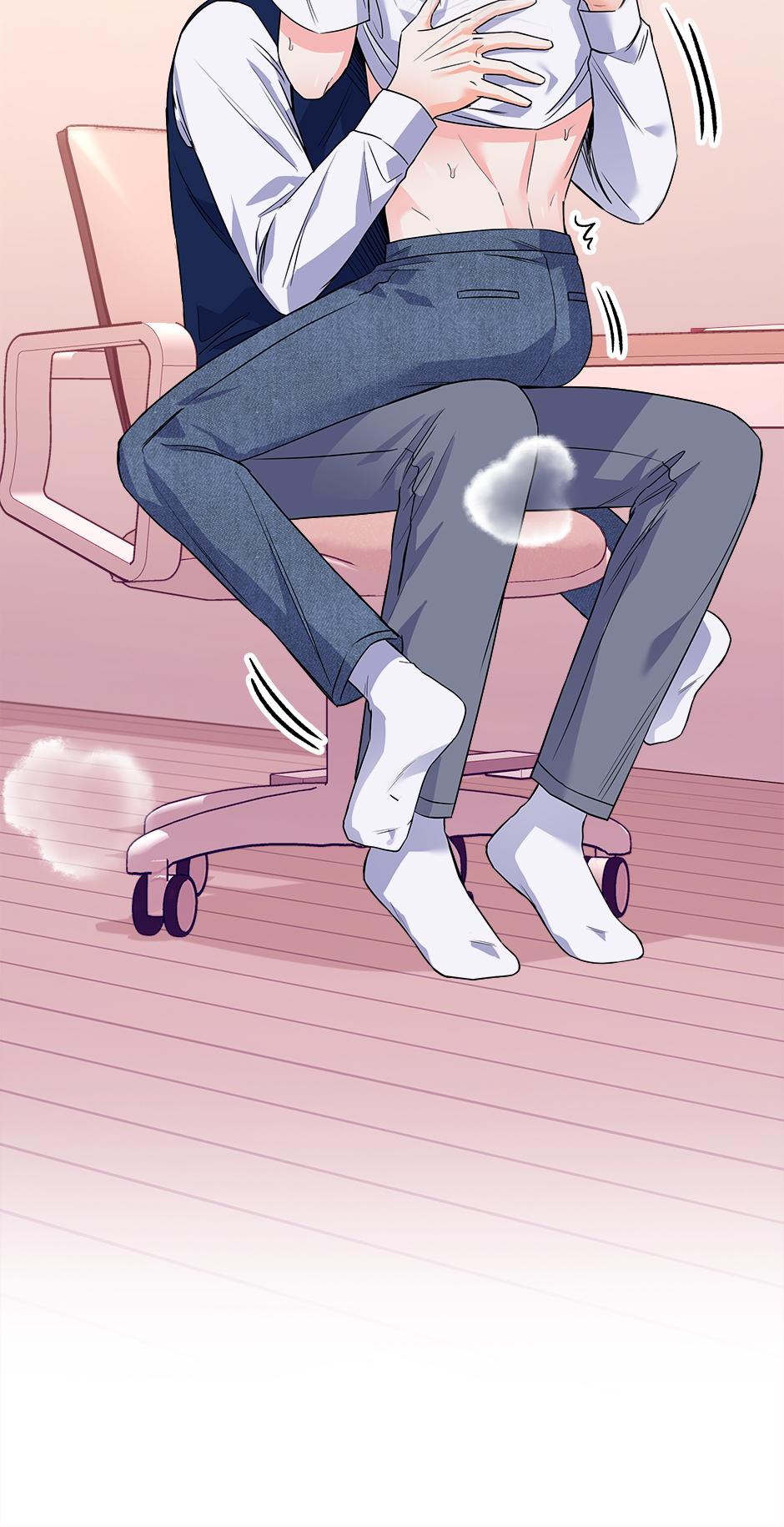 Read Long Live Hate chapter 3.3 image 63 on Lezhin