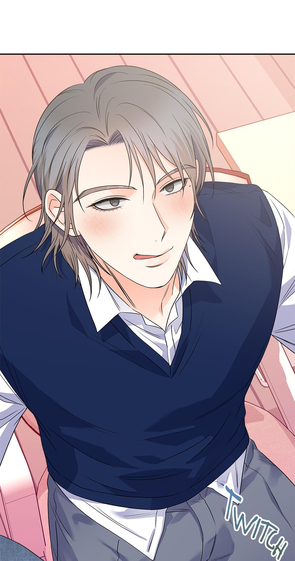 Read Long Live Hate chapter 3.3 image 69 on Lezhin