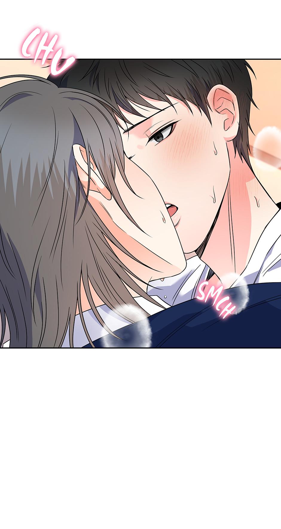 Read Long Live Hate chapter 3.3 image 74 on Lezhin
