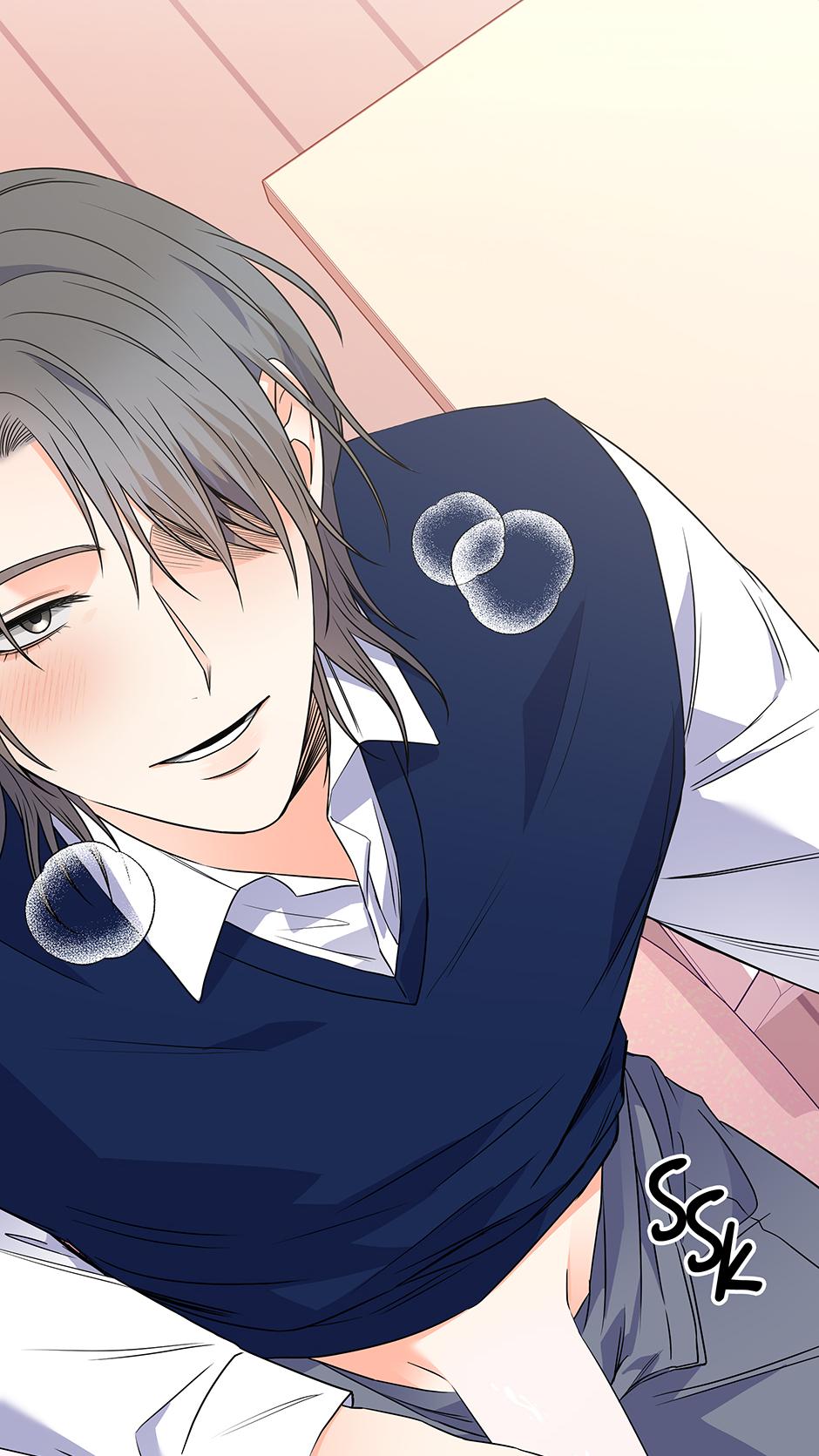 Read Long Live Hate chapter 3.3 image 78 on Lezhin