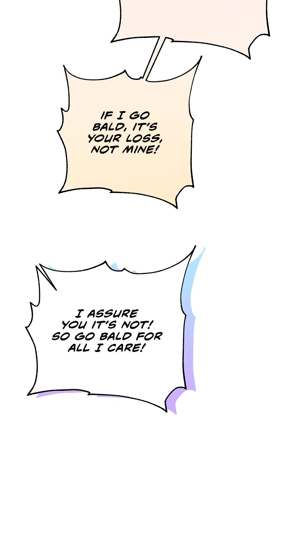 Read Long Live Hate chapter 3.3 image 8 on Lezhin