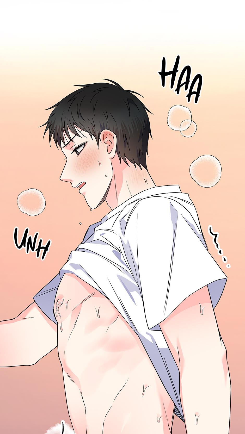 Read Long Live Hate chapter 3.3 image 80 on Lezhin