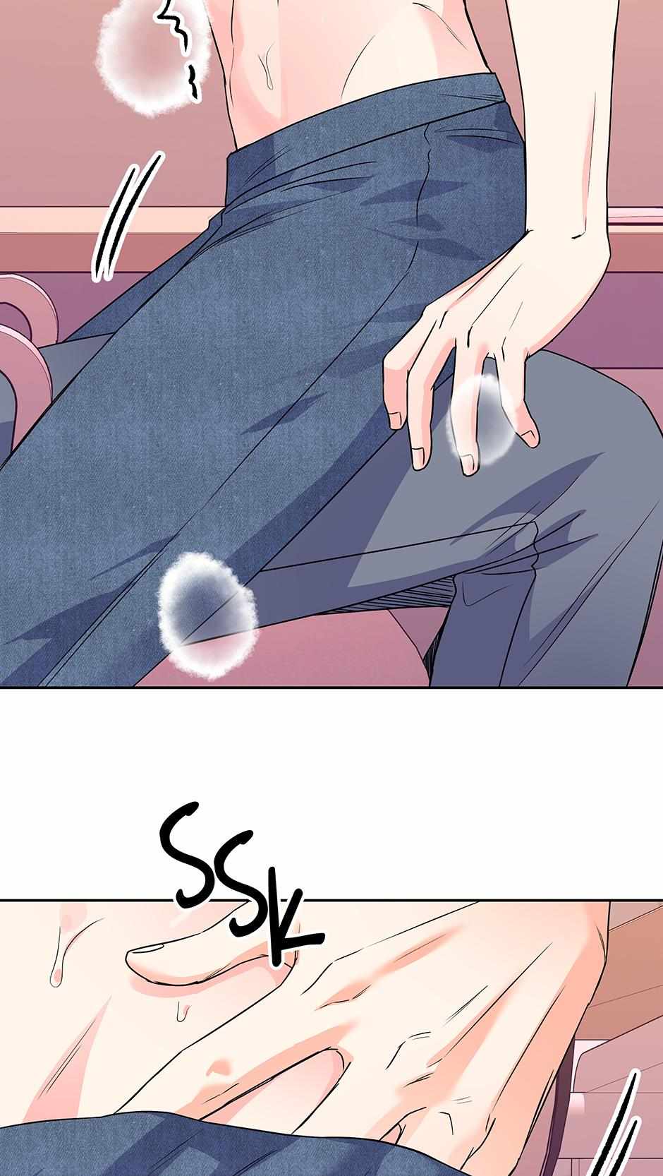 Read Long Live Hate chapter 3.3 image 81 on Lezhin