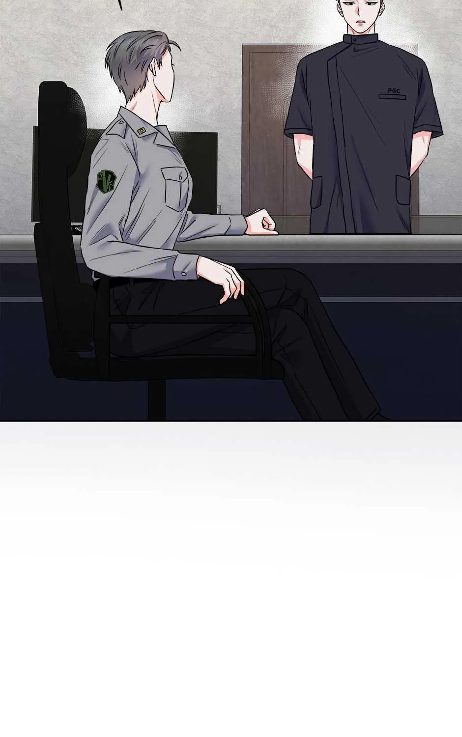 Read Long Live Hate chapter 3 image 105 on Lezhin