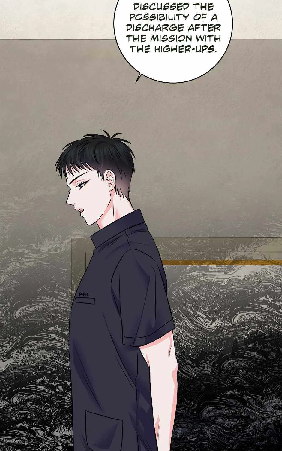 Read Long Live Hate chapter 3 image 107 on Lezhin