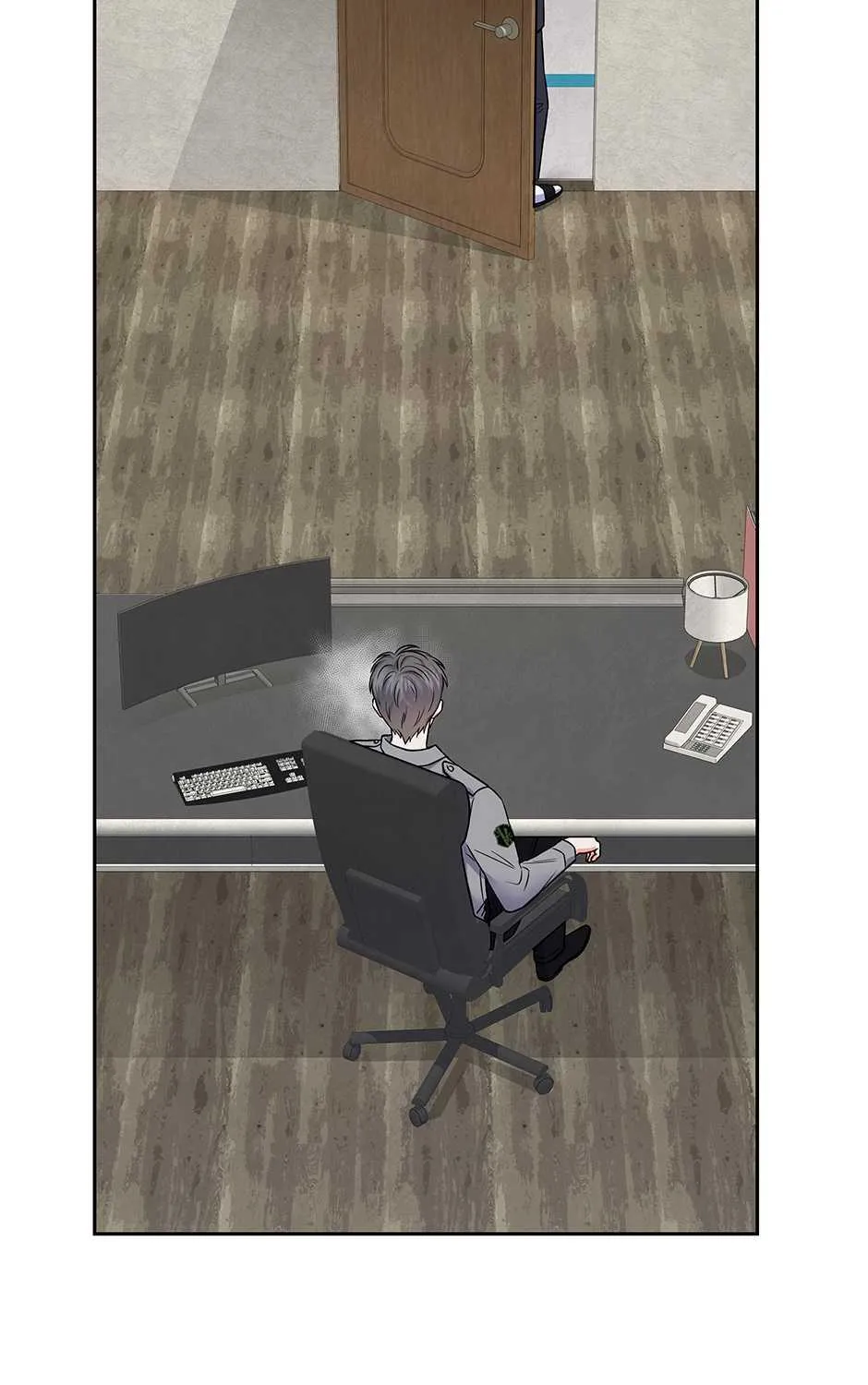 Read Long Live Hate chapter 3 image 117 on Lezhin