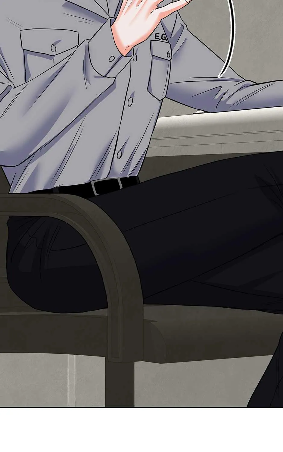 Read Long Live Hate chapter 3 image 121 on Lezhin