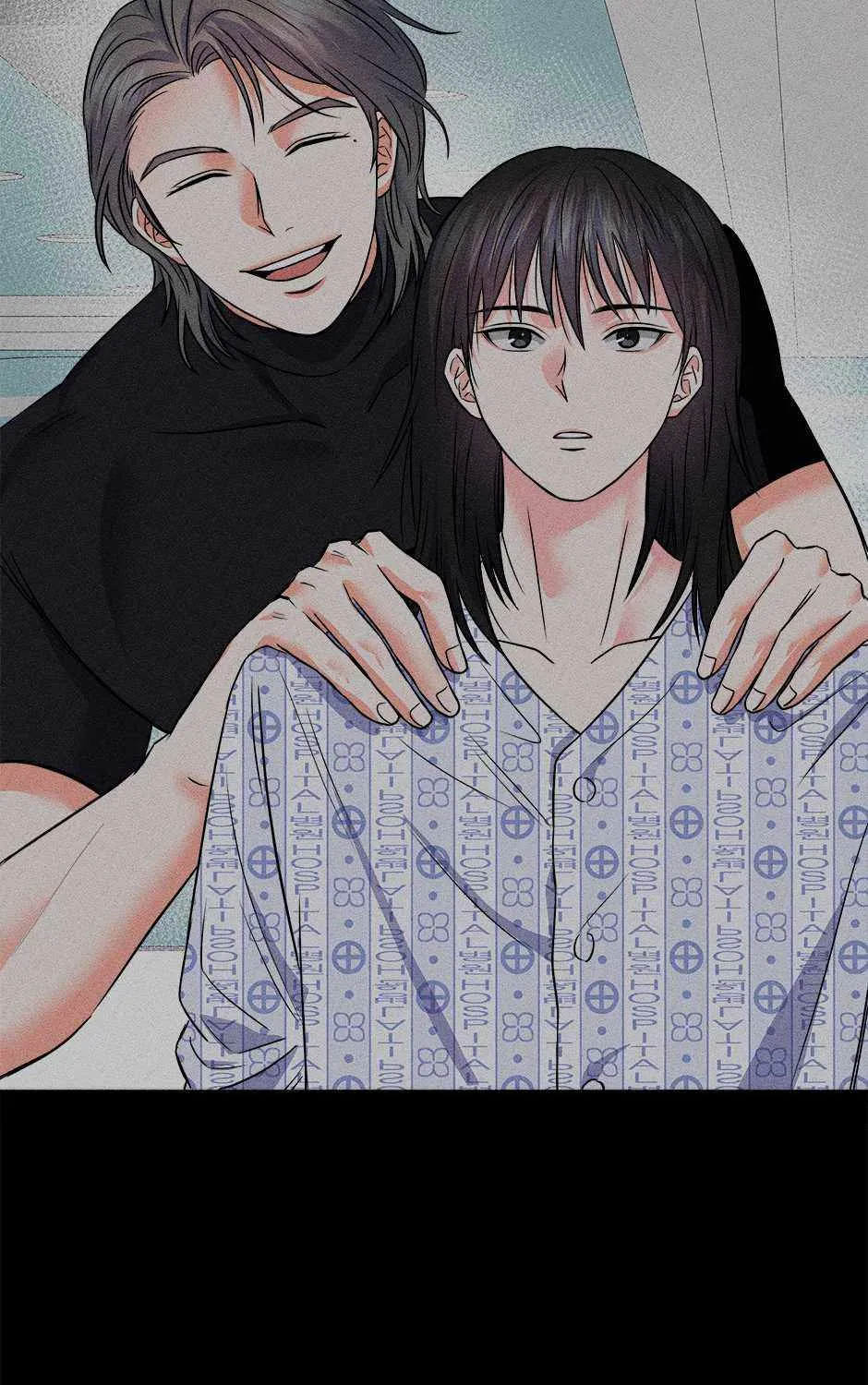 Read Long Live Hate chapter 3 image 127 on Lezhin