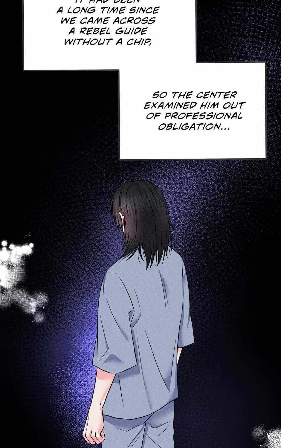 Read Long Live Hate chapter 3 image 129 on Lezhin