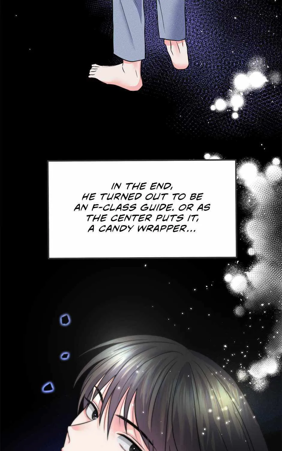 Read Long Live Hate chapter 3 image 131 on Lezhin