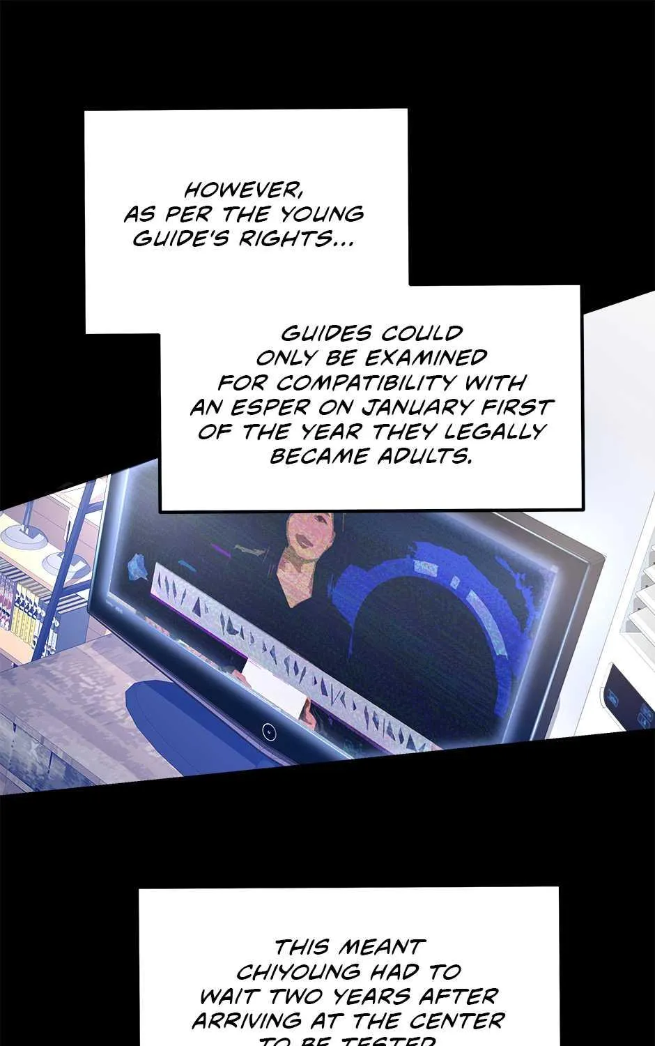 Read Long Live Hate chapter 3 image 145 on Lezhin