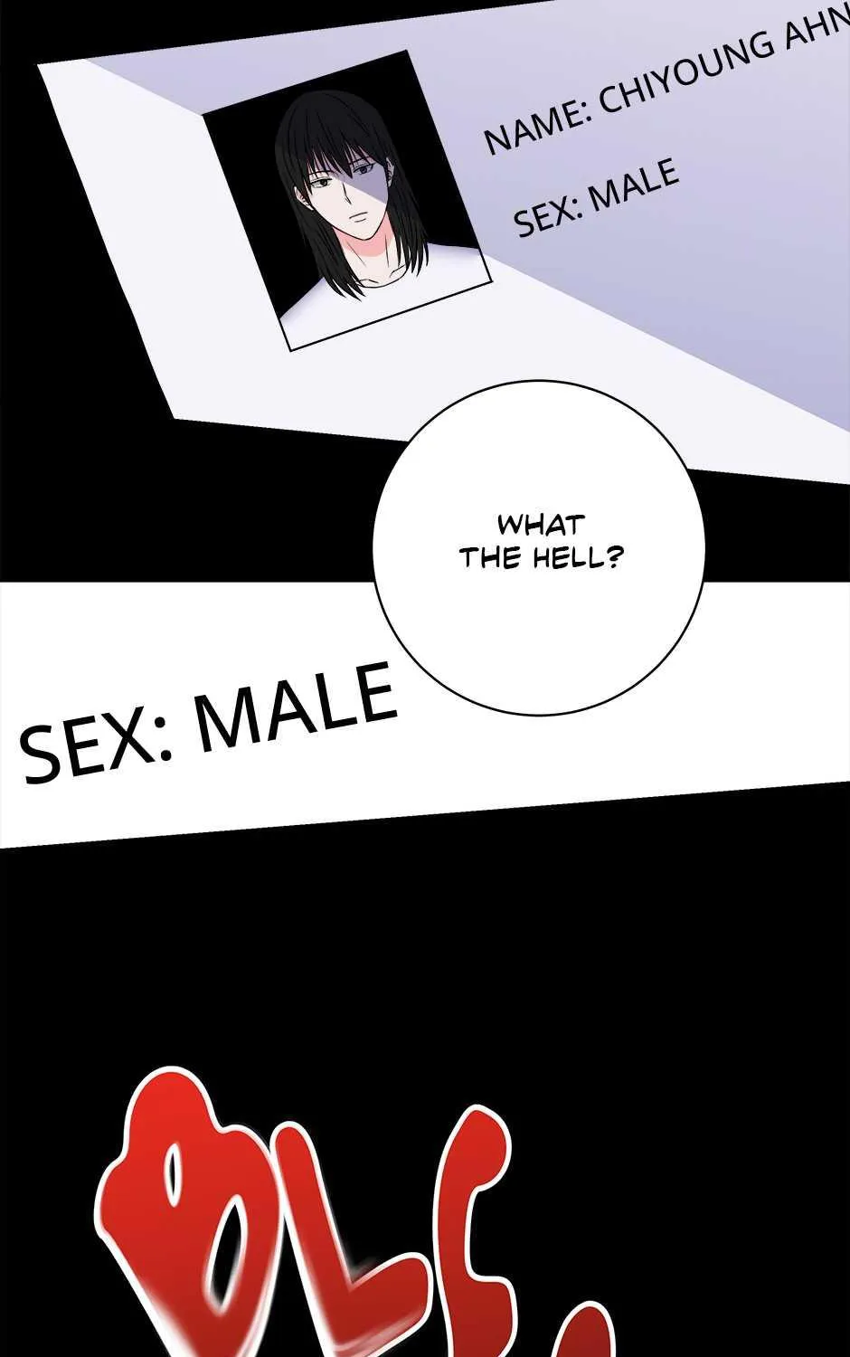 Read Long Live Hate chapter 3 image 155 on Lezhin