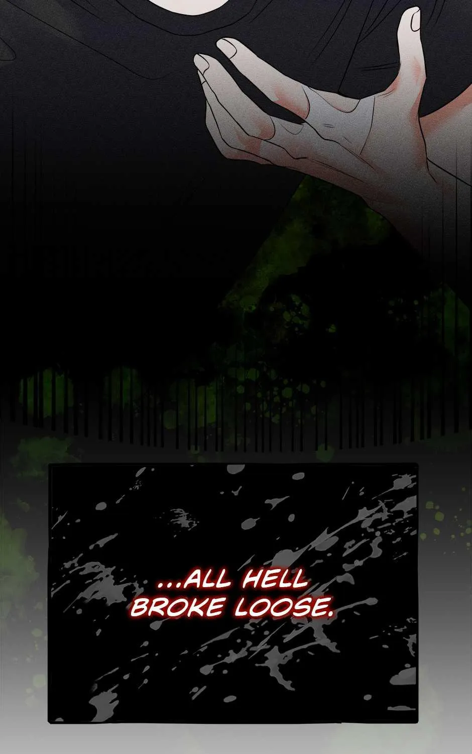 Read Long Live Hate chapter 3 image 163 on Lezhin