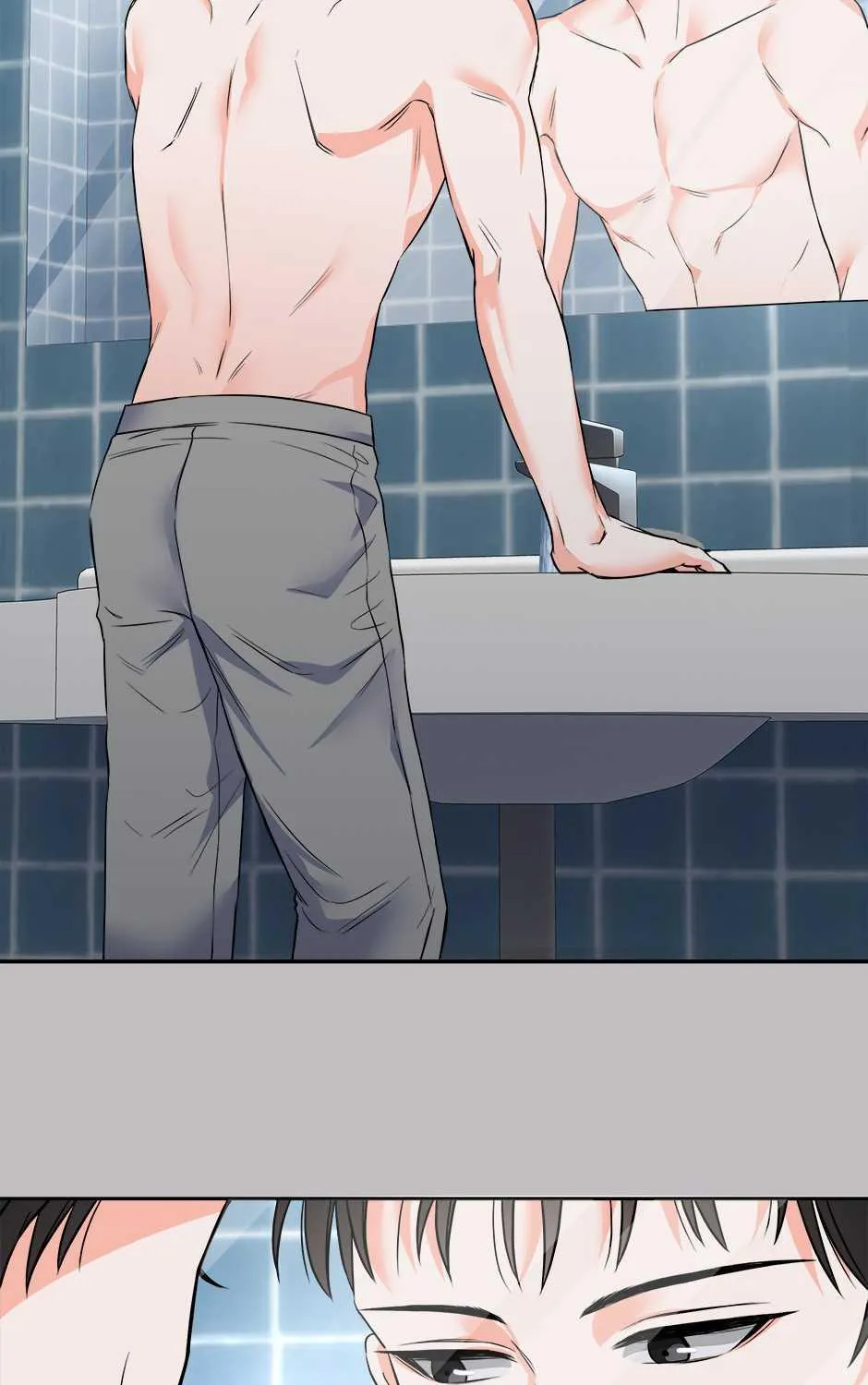 Read Long Live Hate chapter 3 image 19 on Lezhin
