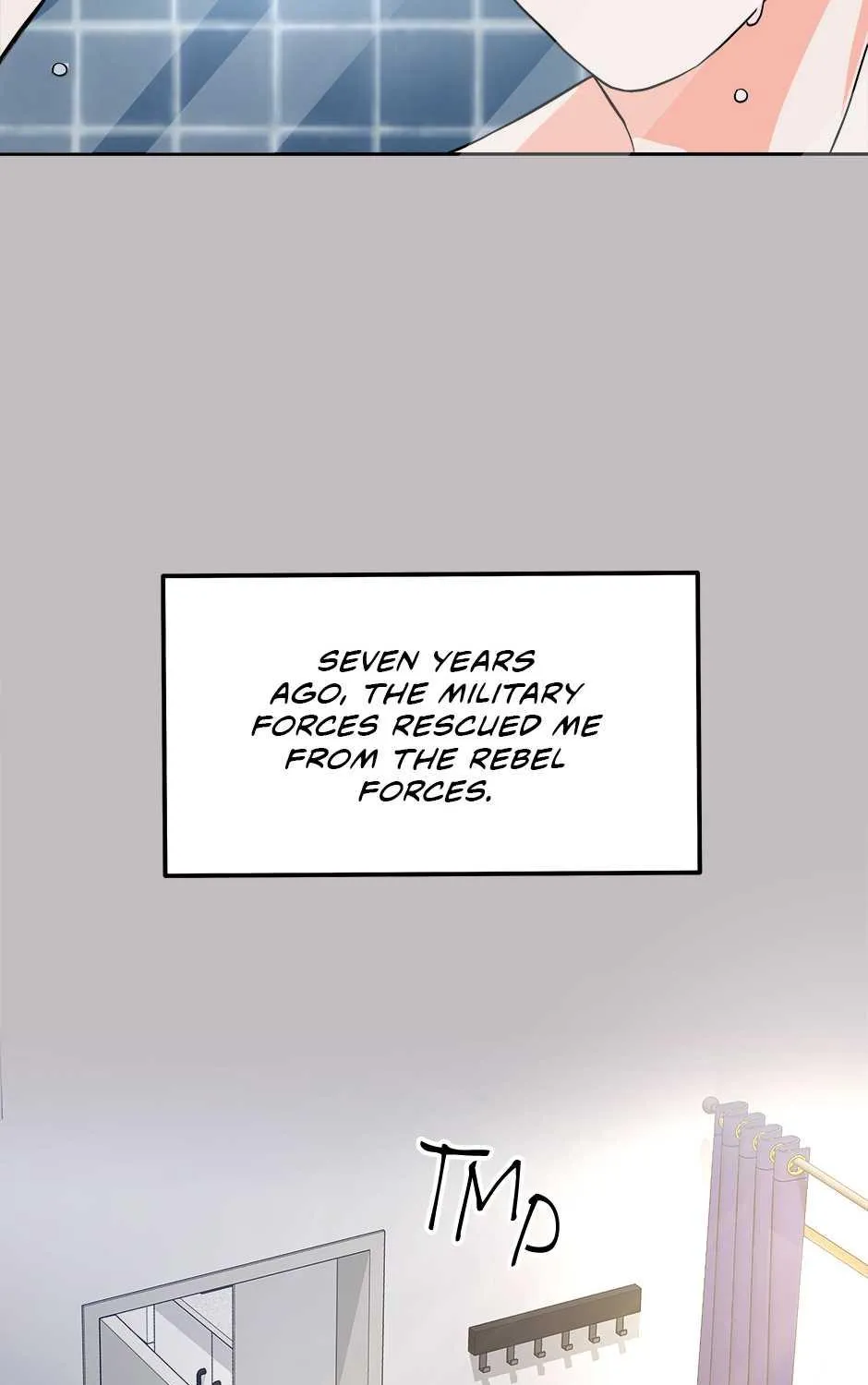 Read Long Live Hate chapter 3 image 21 on Lezhin