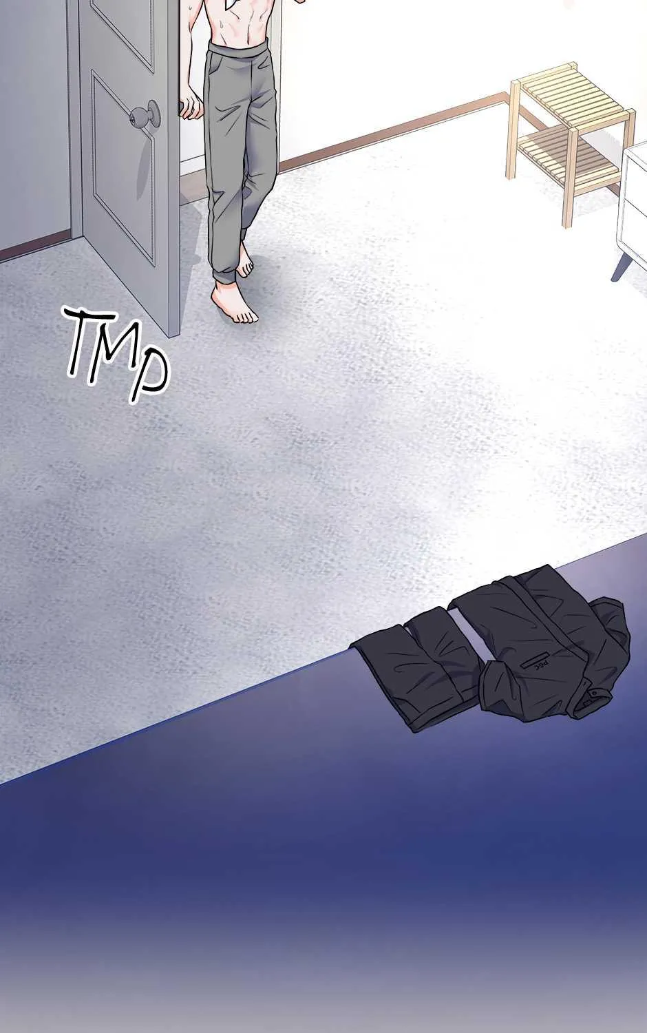 Read Long Live Hate chapter 3 image 23 on Lezhin