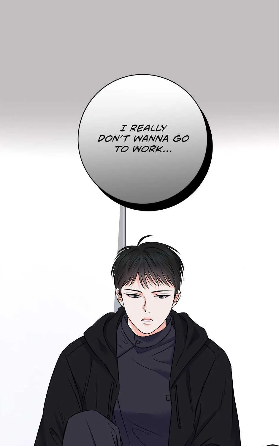 Read Long Live Hate chapter 3 image 27 on Lezhin