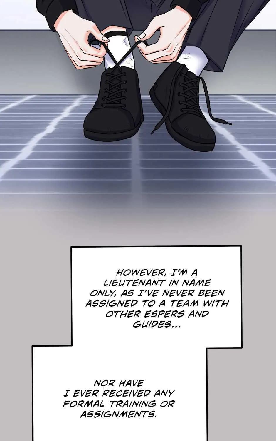 Read Long Live Hate chapter 3 image 29 on Lezhin
