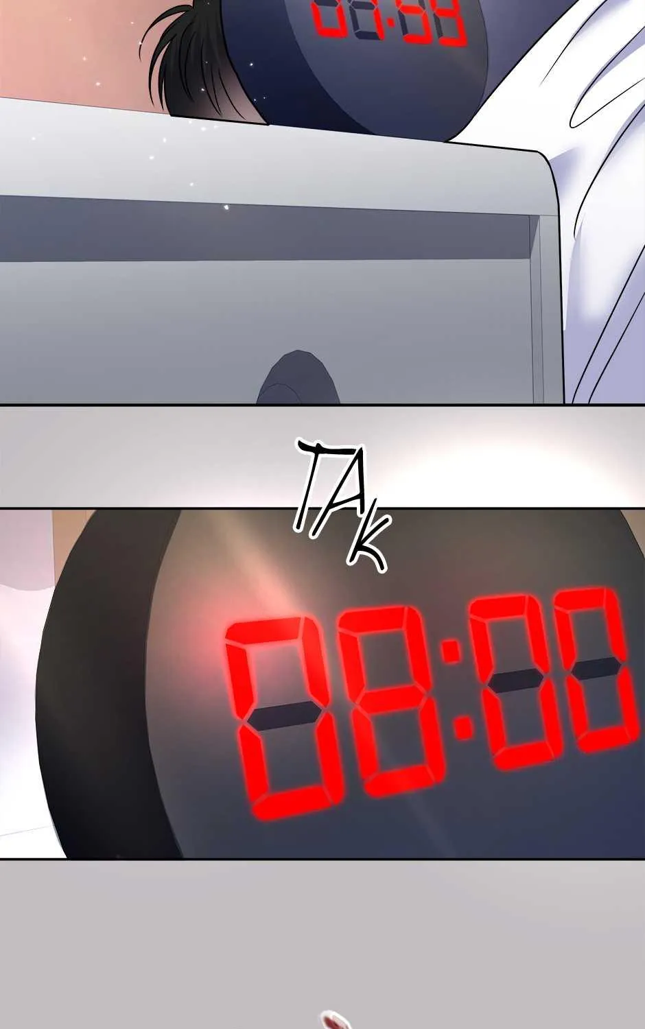 Read Long Live Hate chapter 3 image 3 on Lezhin