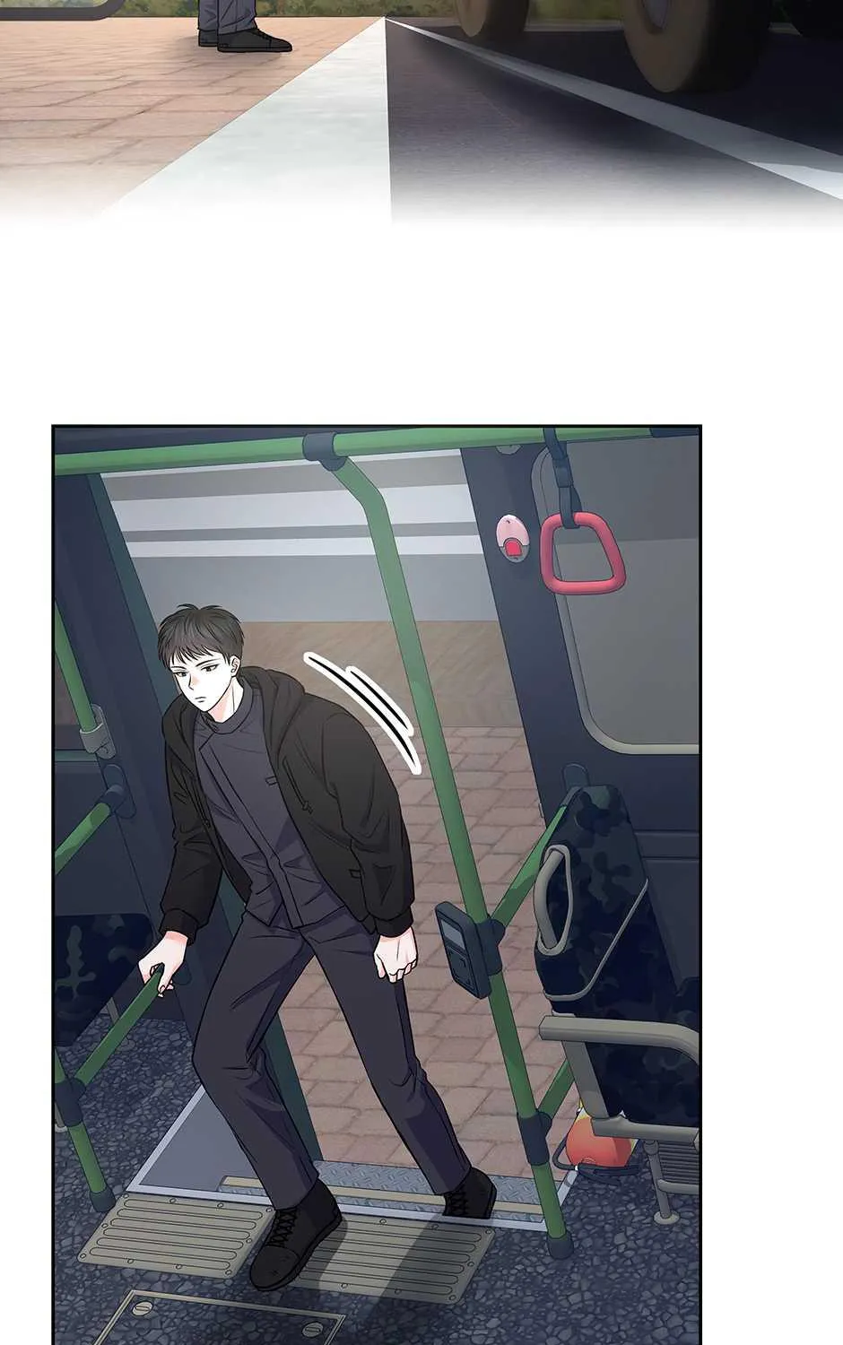 Read Long Live Hate chapter 3 image 39 on Lezhin