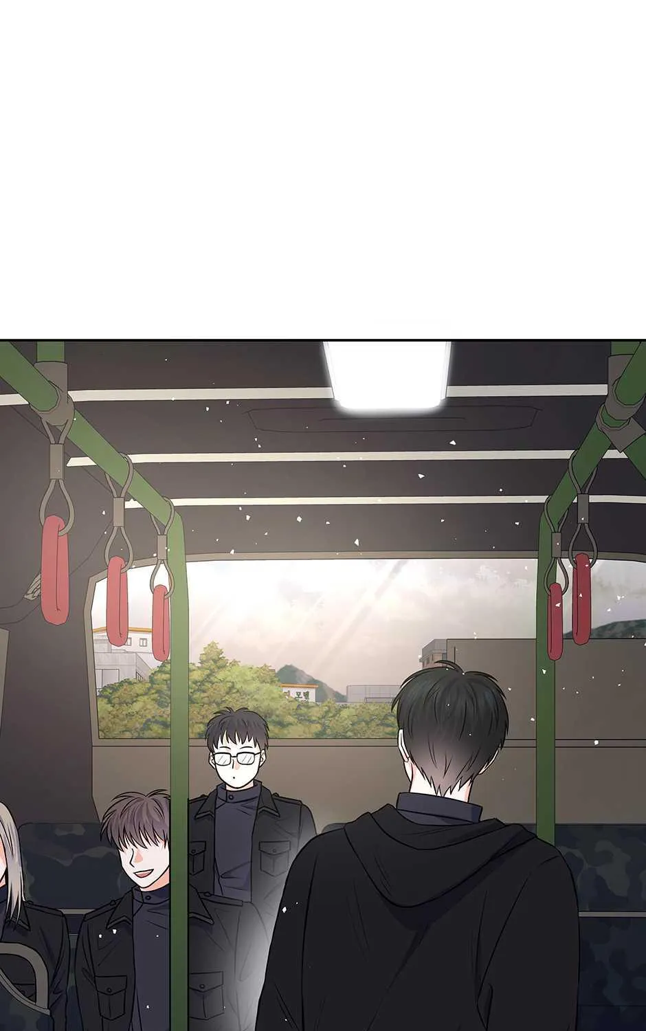 Read Long Live Hate chapter 3 image 41 on Lezhin