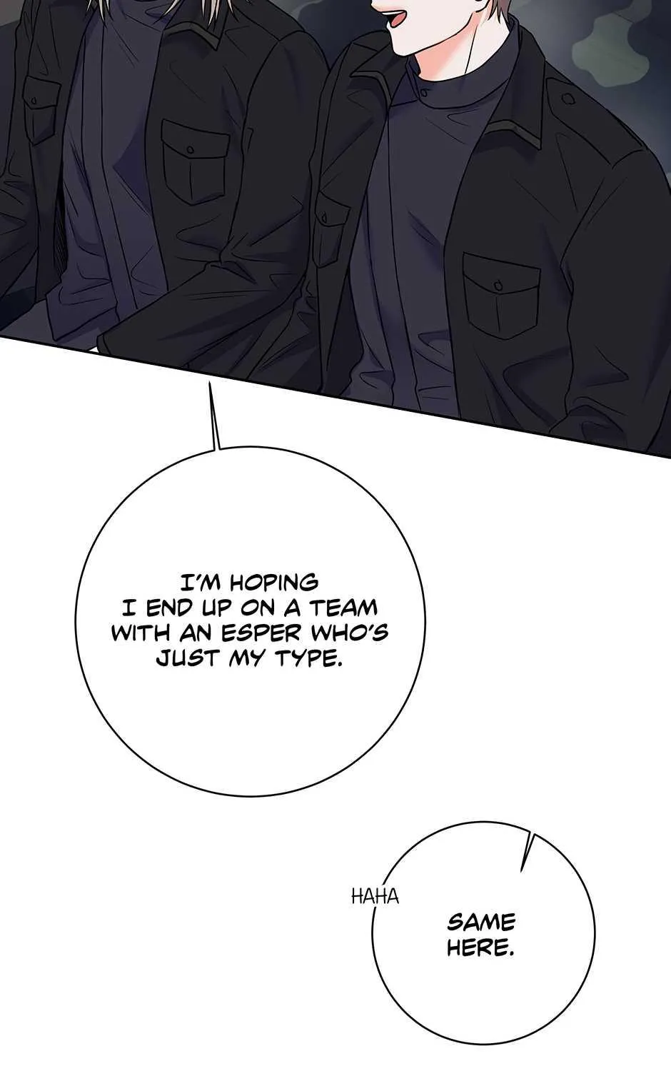 Read Long Live Hate chapter 3 image 47 on Lezhin