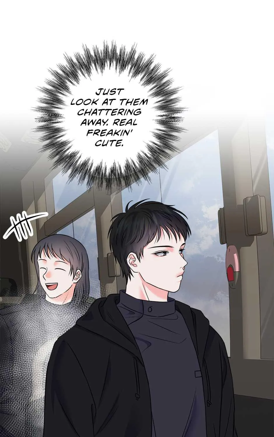 Read Long Live Hate chapter 3 image 49 on Lezhin