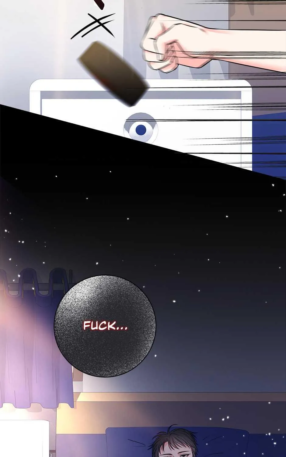 Read Long Live Hate chapter 3 image 5 on Lezhin
