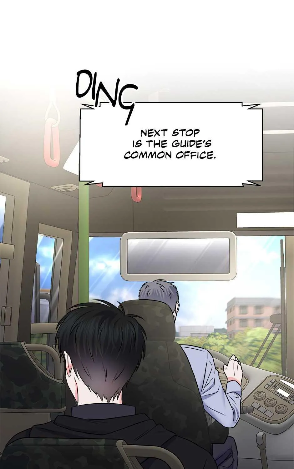 Read Long Live Hate chapter 3 image 55 on Lezhin