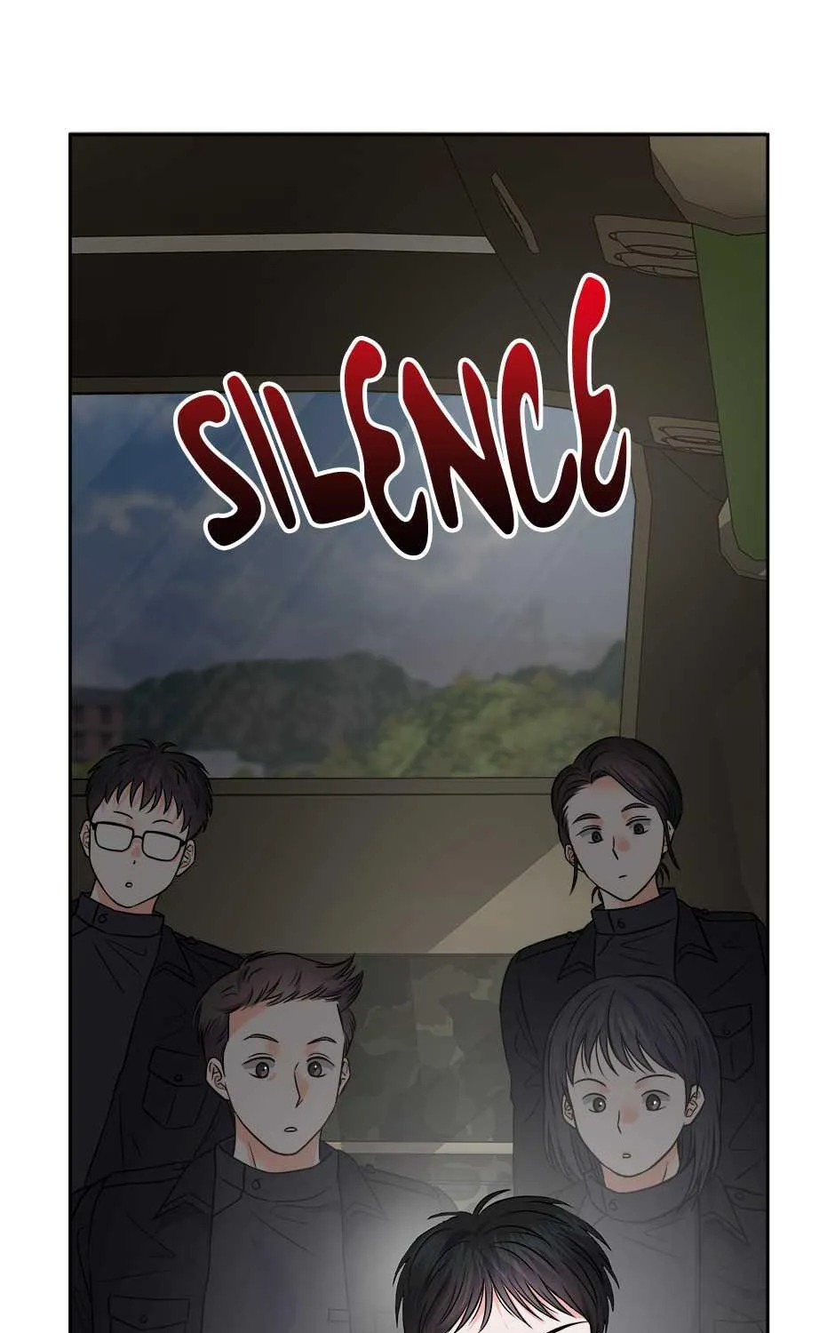 Read Long Live Hate chapter 3 image 59 on Lezhin
