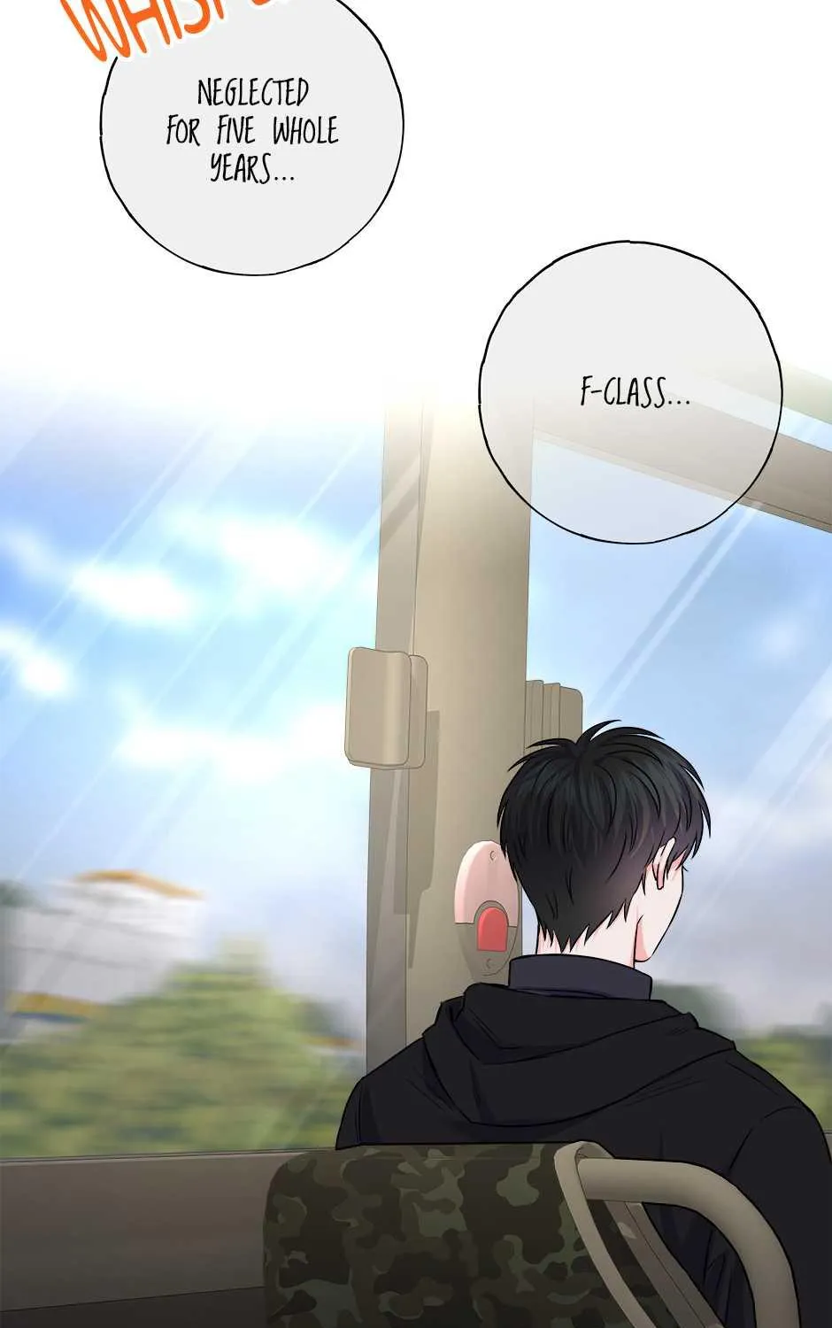 Read Long Live Hate chapter 3 image 63 on Lezhin