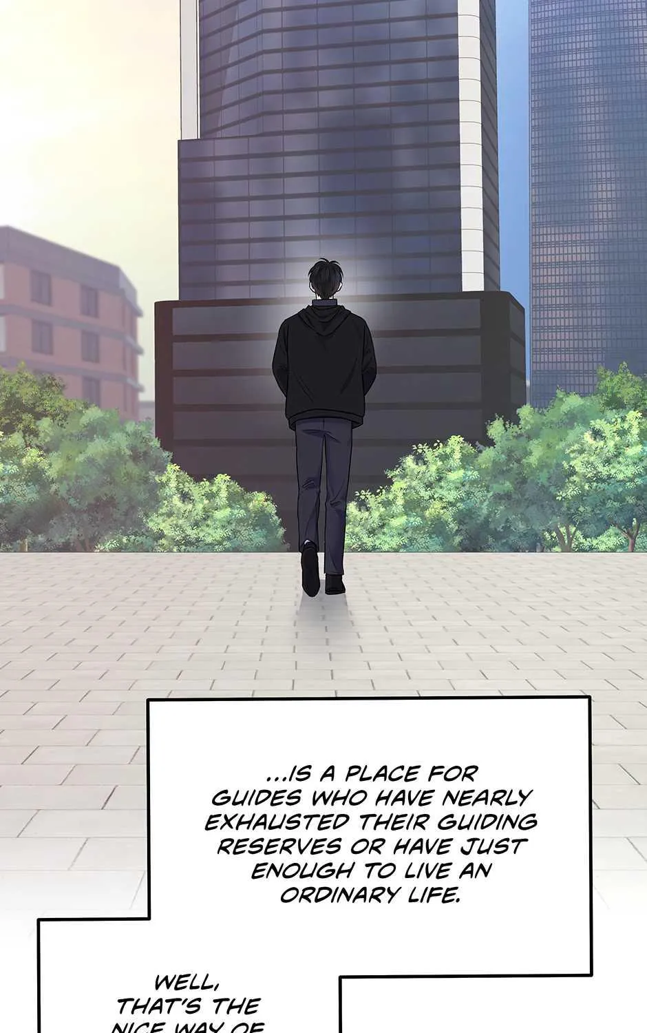 Read Long Live Hate chapter 3 image 71 on Lezhin