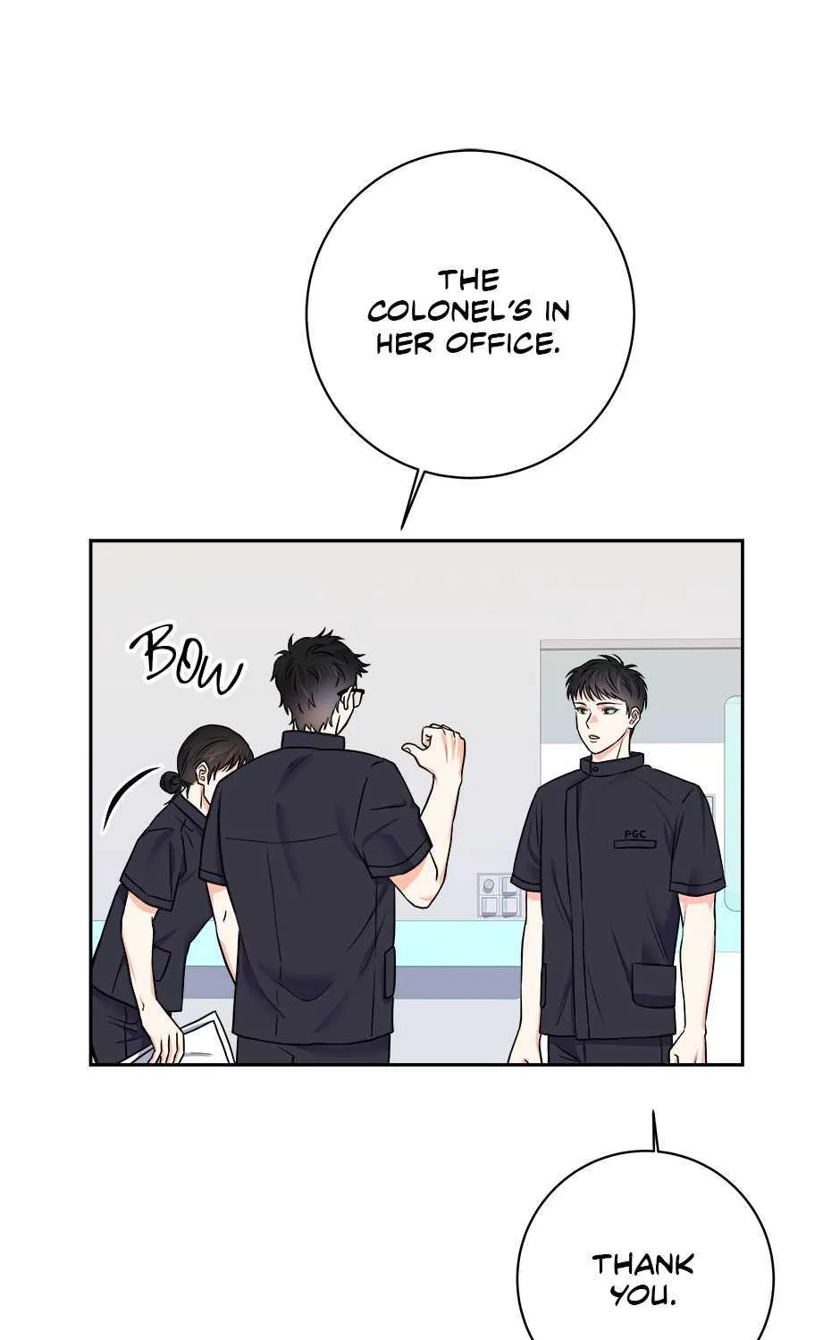 Read Long Live Hate chapter 3 image 79 on Lezhin