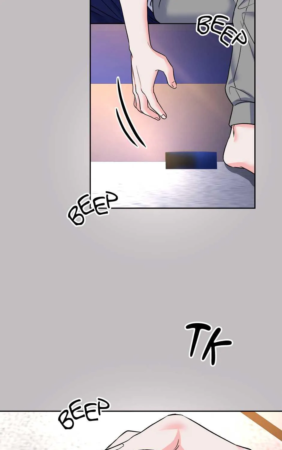 Read Long Live Hate chapter 3 image 9 on Lezhin