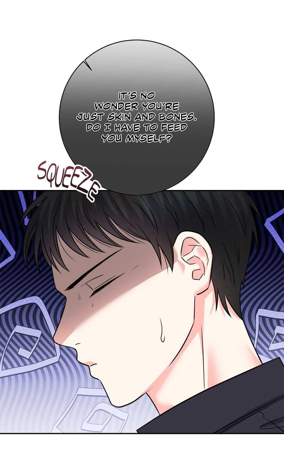 Read Long Live Hate chapter 3 image 91 on Lezhin