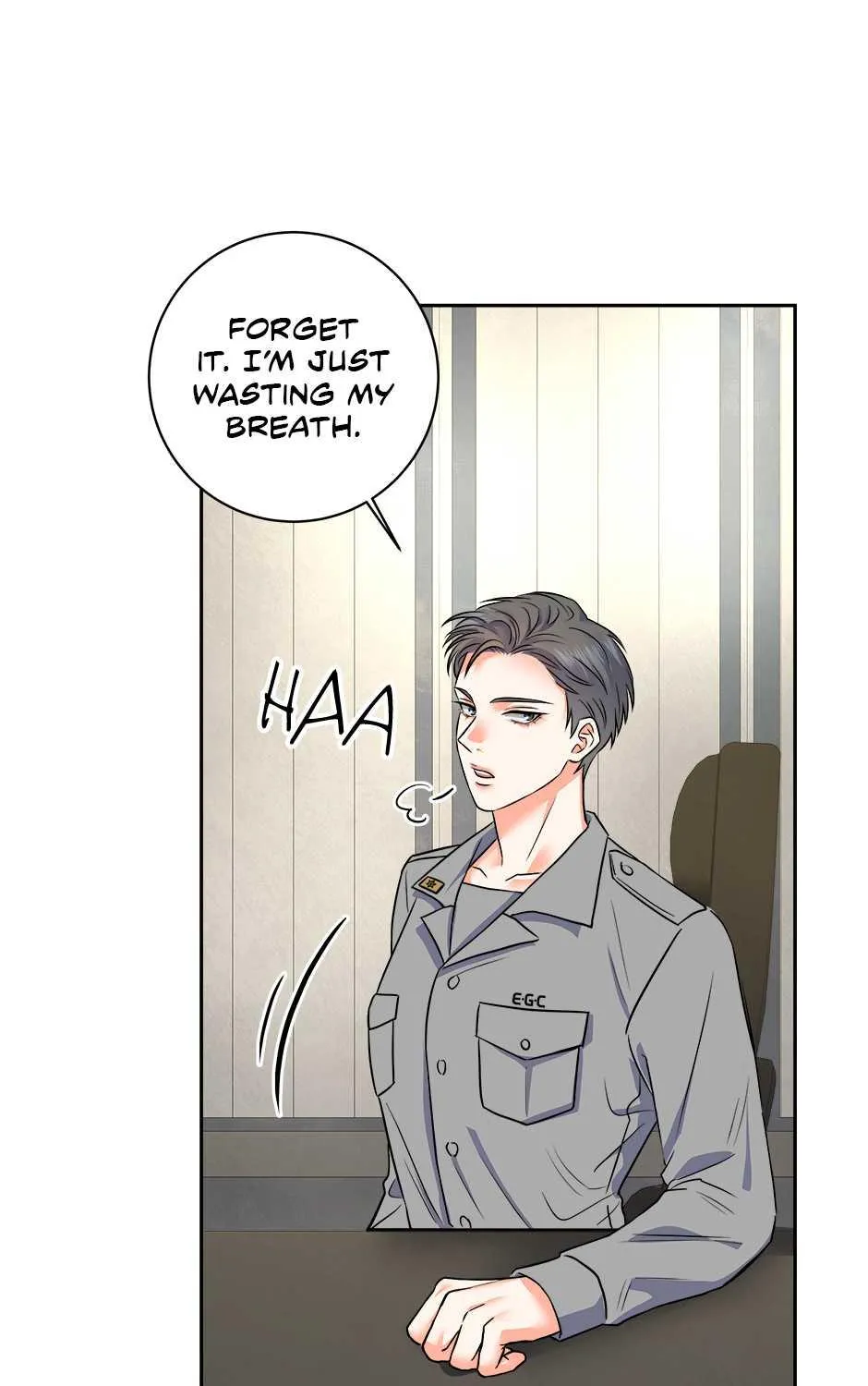 Read Long Live Hate chapter 3 image 93 on Lezhin