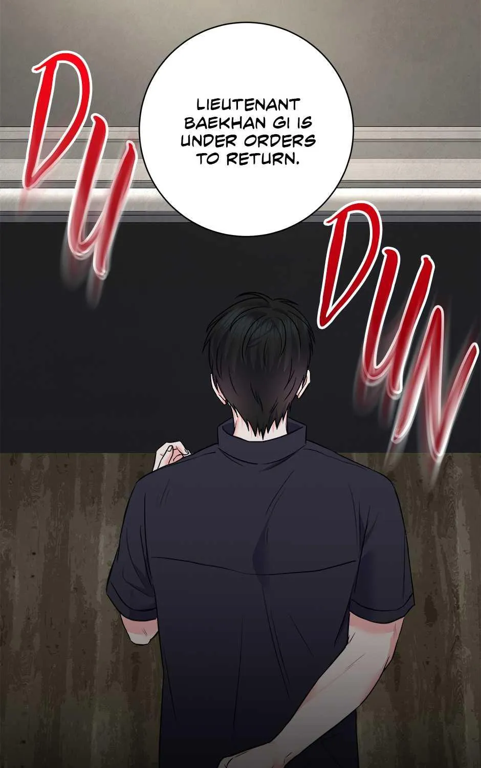 Read Long Live Hate chapter 3 image 99 on Lezhin