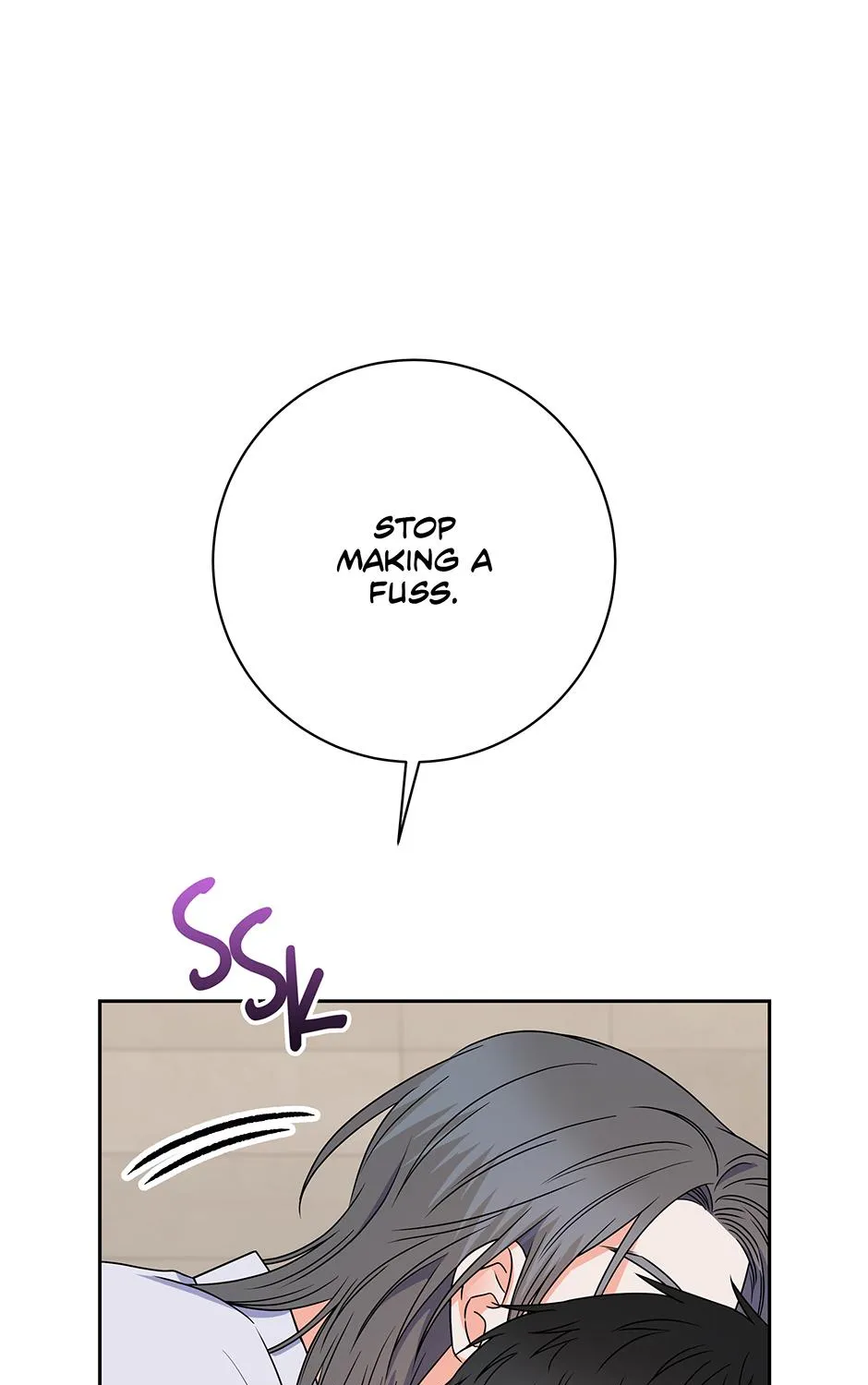 Read Long Live Hate chapter 30 image 101 on Lezhin