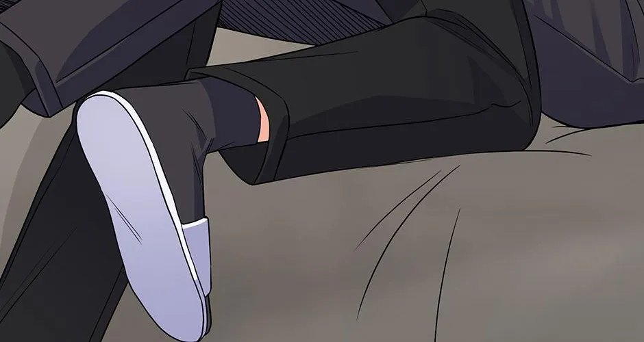 Read Long Live Hate chapter 30 image 106 on Lezhin