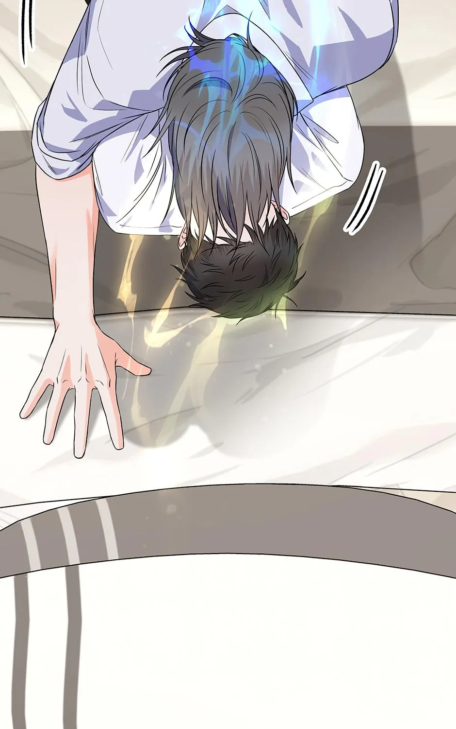 Read Long Live Hate chapter 30 image 113 on Lezhin