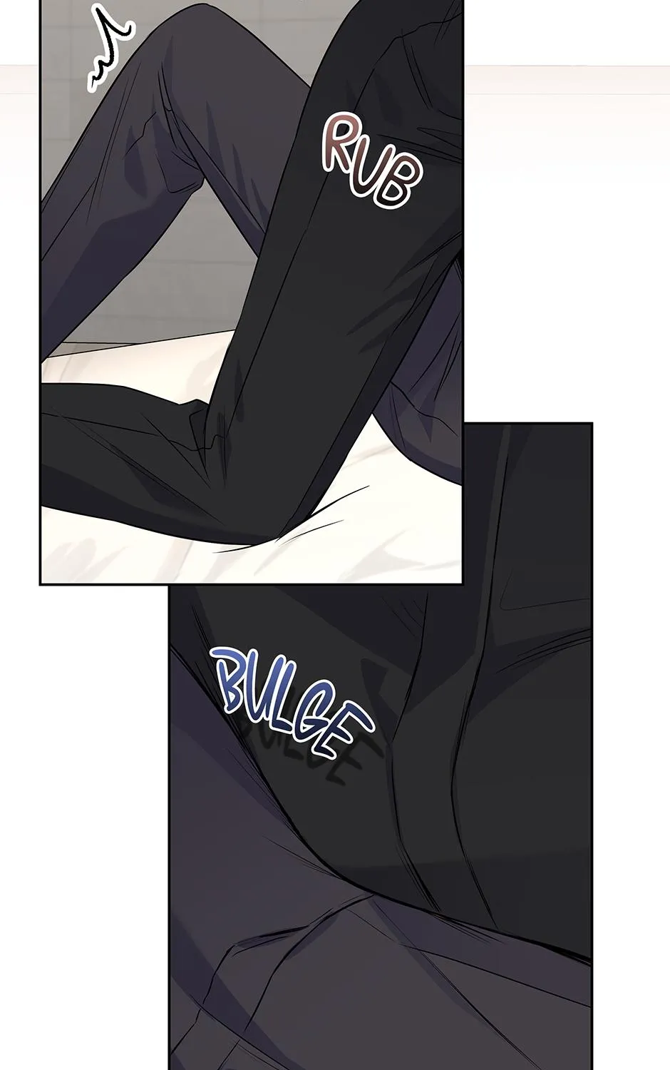 Read Long Live Hate chapter 30 image 115 on Lezhin