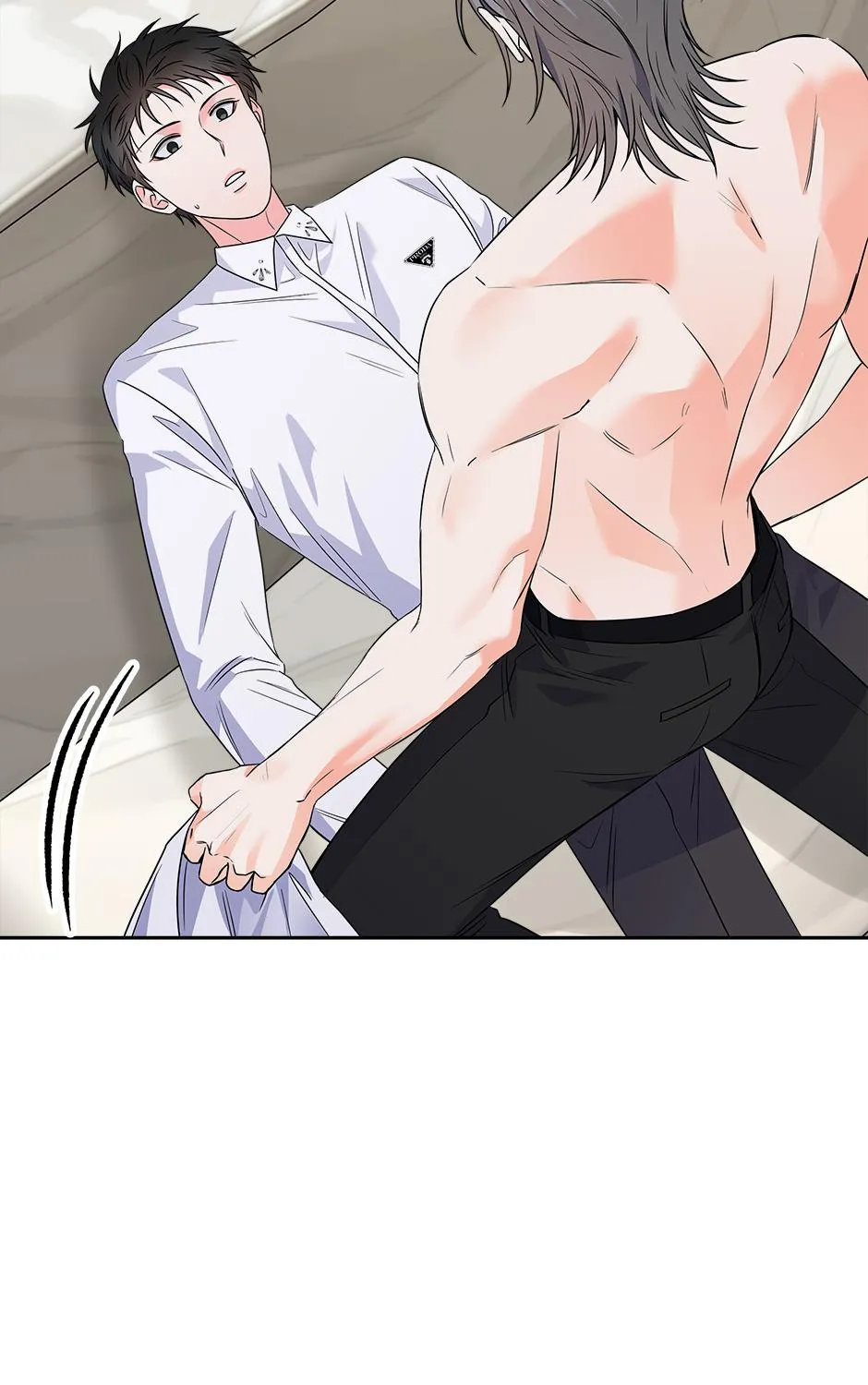 Read Long Live Hate chapter 30 image 131 on Lezhin