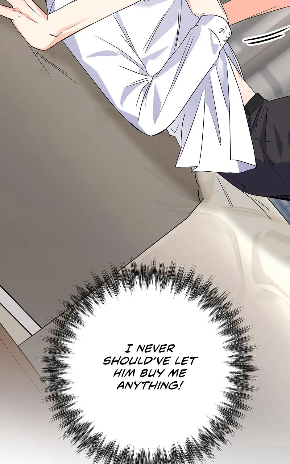 Read Long Live Hate chapter 30 image 139 on Lezhin