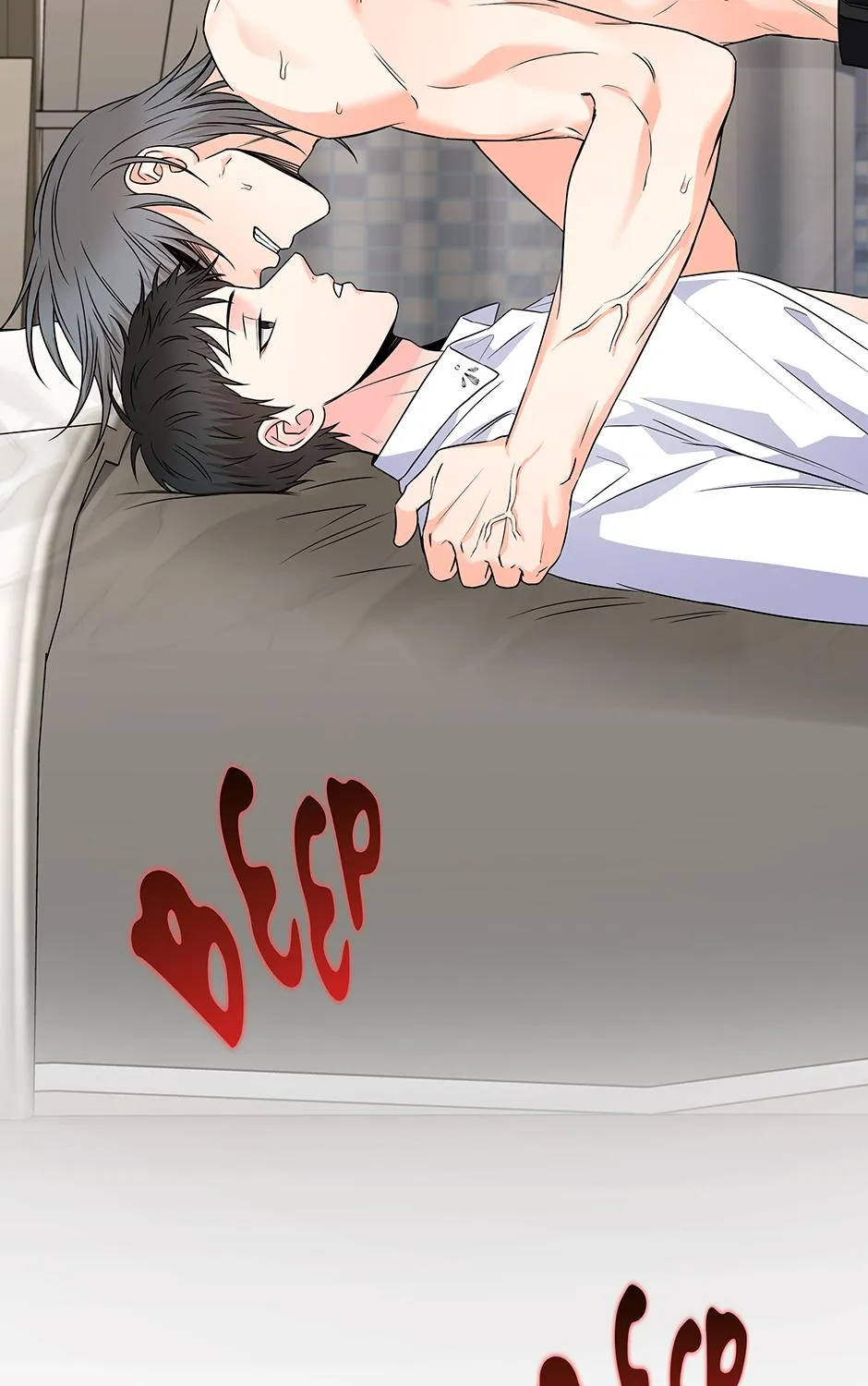 Read Long Live Hate chapter 30 image 147 on Lezhin