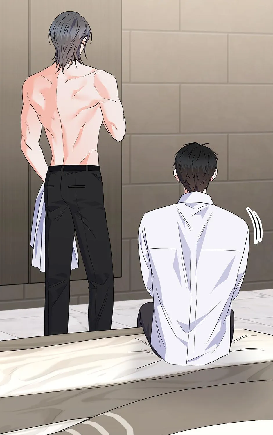 Read Long Live Hate chapter 30 image 153 on Lezhin