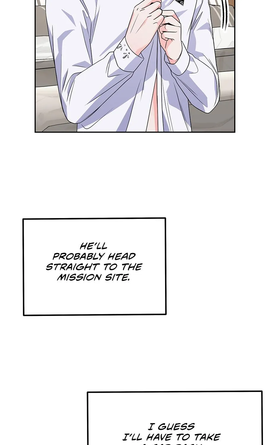 Read Long Live Hate chapter 30 image 157 on Lezhin