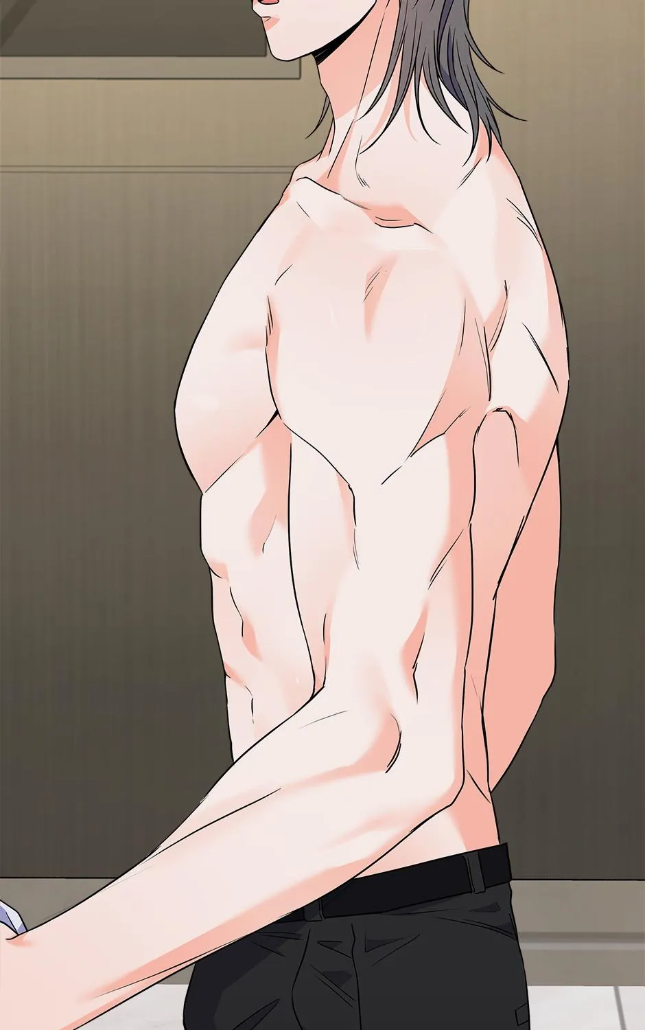 Read Long Live Hate chapter 30 image 165 on Lezhin