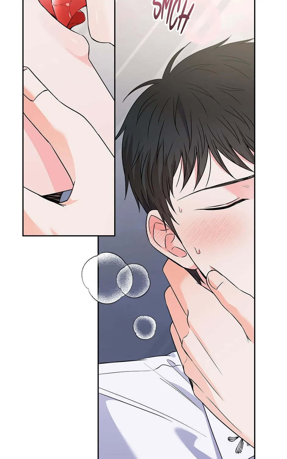 Read Long Live Hate chapter 30 image 19 on Lezhin