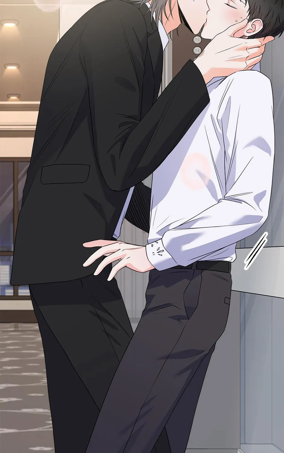 Read Long Live Hate chapter 30 image 23 on Lezhin